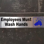 How Bathrooms Can Hurt Employees