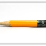 Yellow Pencil - The Essential Safety Meeting Topic!