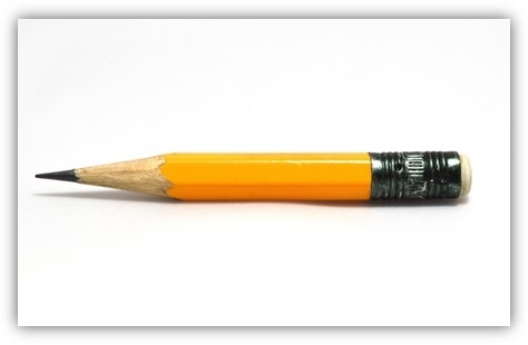 Yellow Pencil - The Essential Safety Meeting Topic!